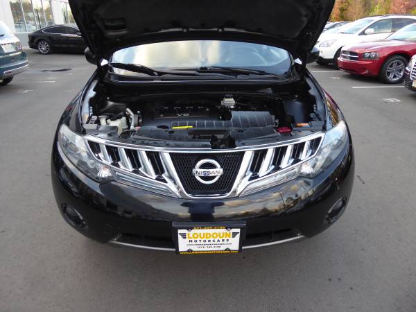 2009 Nissan Murano LE AWD 4dr SUV (3 MONTH WARRANTY) for sale in CHANTILLY, District Of Columbia – photo 19