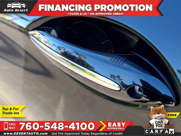 2011 BMW 535i $223/mo - cars & trucks - by dealer - vehicle... for sale in Palm Desert , CA – photo 10