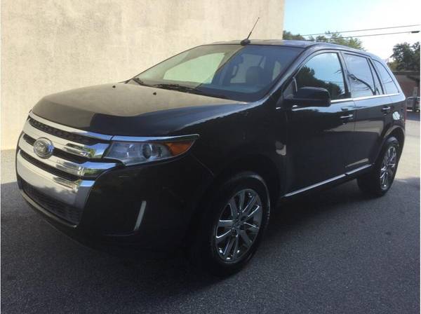 2014 Ford Edge Limited*LOW MILES!*COME SEE US!*E-Z FINANCING*WARRANTY* for sale in Hickory, NC – photo 3