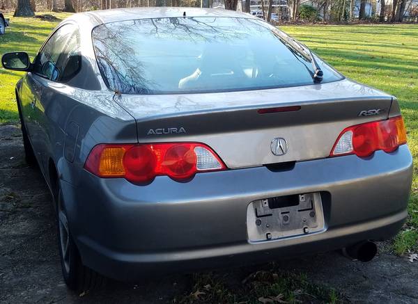 2002 Acura RSX Type-S - cars & trucks - by owner - vehicle... for sale in Severn, MD – photo 2