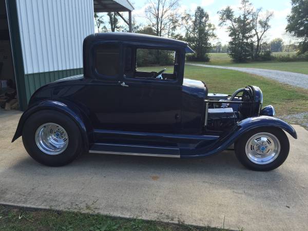 28 Ford Coupe for sale in Bolivar, TN – photo 13