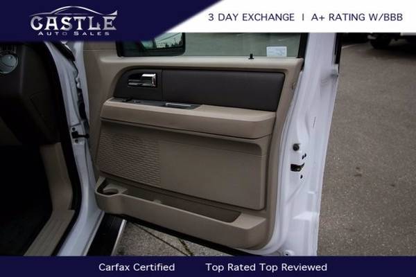 2009 Ford Expedition 4x4 4WD XLT SUV - cars & trucks - by dealer -... for sale in Lynnwood, OR – photo 13