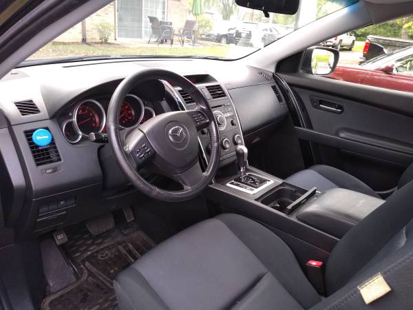 2008 Mazda CX9 SUV-7 Seater (by owner) for sale in Lombard, IL – photo 4
