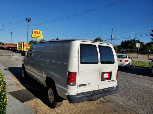 2012 *Ford* *E 250* HABLAMOS ESPANOL!!! VENGA A MANEJARLO - cars &... for sale in Marietta, GA – photo 4