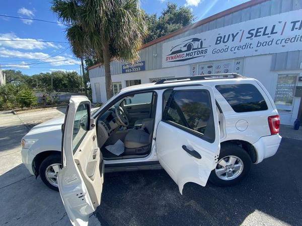 2011 Ford Escape XLT Sport Utility 4D CALL OR TEXT TODAY! - cars &... for sale in Clearwater, FL – photo 11