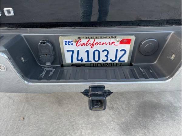 2014 Chevrolet Silverado 1500 LTZ Pickup 4D 5 3/4 ft for sale in Fresno, CA – photo 6