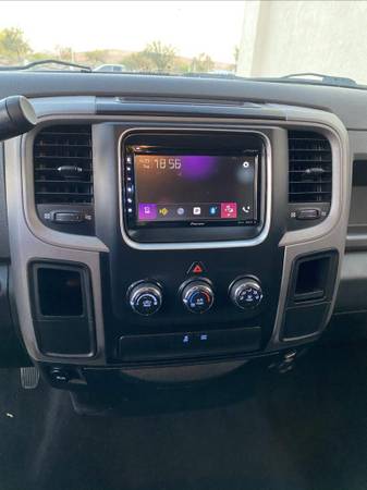 2014 Ram 1500 Express - 500 DOWN o a c - Call or Text! - cars & for sale in Tucson, AZ – photo 12