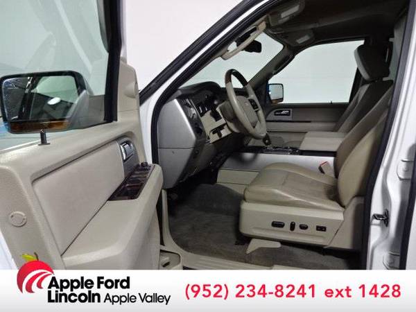 2010 Ford Expedition Limited - SUV for sale in Apple Valley, MN – photo 13