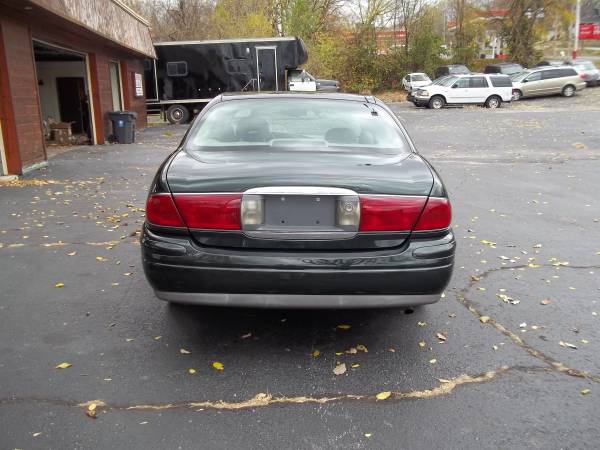 2002 Buick LeSabre Limited//SHARP!! - cars & trucks - by dealer -... for sale in Ozark, MO – photo 6