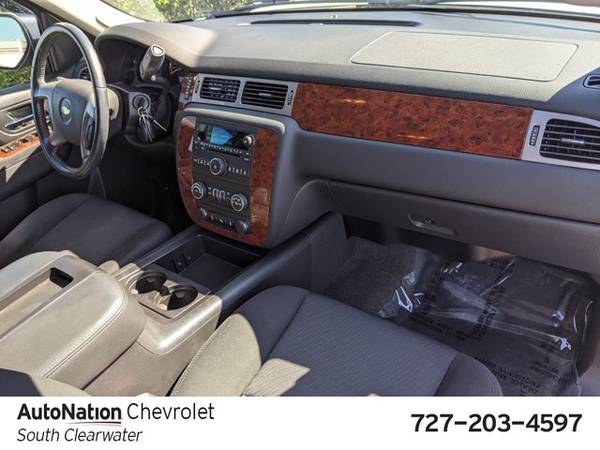 2014 Chevrolet Tahoe LS SKU:ER187300 SUV - cars & trucks - by dealer... for sale in Clearwater, FL – photo 19