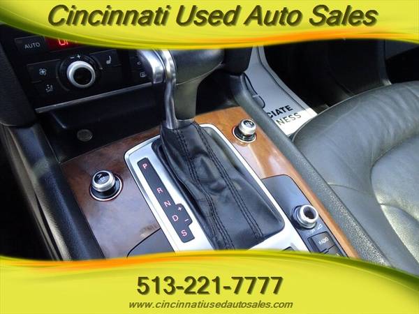 2013 Audi Q7 3 0 Turbo V6 Quattro Premium Plus AWD for sale in Cincinnati, OH – photo 23