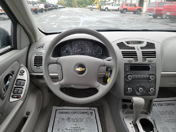 2007 Chevrolet Malibu 4dr Sdn LS w/1LS - - by dealer for sale in Payette, ID – photo 16