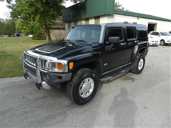 2009 Hummer H3 Adventure ~ Southern Owned ~ 86,821 Miles ~ $279 Month for sale in Carmel, IN