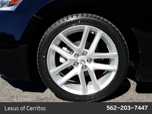2015 Lexus CT 200h Hybrid SKU:F2234674 Hatchback for sale in Cerritos, CA – photo 24