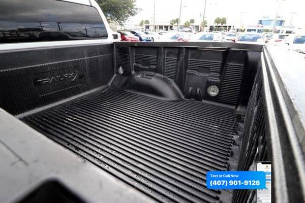 2017 Chevrolet Chevy Colorado Work Truck Crew Cab 2WD Long Box for sale in Orlando, FL – photo 14