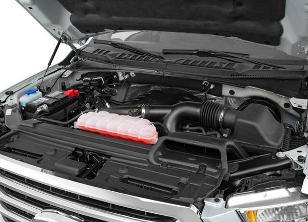 2016 FORD F150 XLT SUPPER CAB - V8-5.0 liter- 9000lb TOW CAPACITY -... for sale in Santa Cruz, CA – photo 9