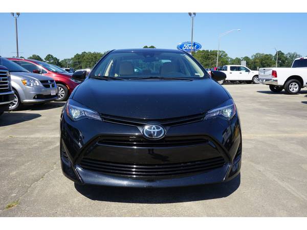 2019 Toyota Corolla LE - cars & trucks - by dealer - vehicle... for sale in Forest, MS – photo 20