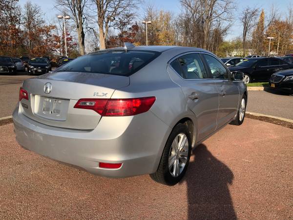 ****2013 Acura ILX 2.0L**** - cars & trucks - by dealer - vehicle... for sale in south burlington, VT – photo 7