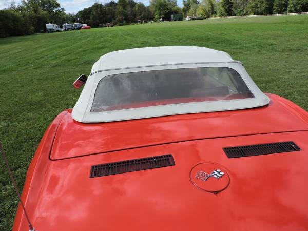 1969 Corvette for sale in Albany, NY – photo 7