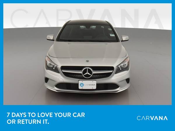 2018 Mercedes-Benz CLA CLA 250 4MATIC Coupe 4D coupe Silver for sale in Ronkonkoma, NY – photo 13