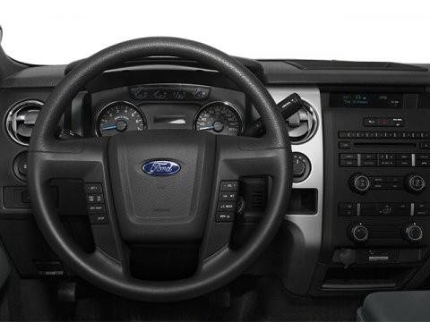 2013 Ford F-150 4x4 4WD F150 Truck Crew Cab - - by for sale in Salem, OR – photo 6