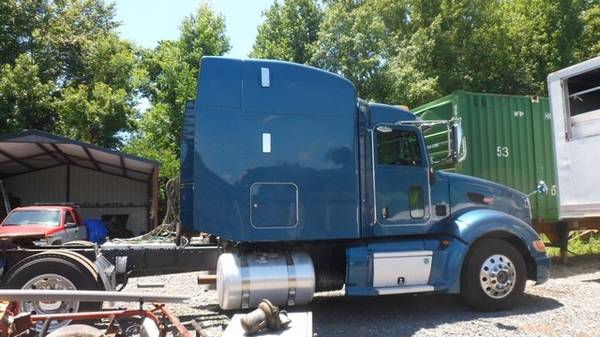 2014 Peterbilt 386 T/A Sleeper RTR# 0073500-01 - cars & trucks - by... for sale in Keithville, LA – photo 6