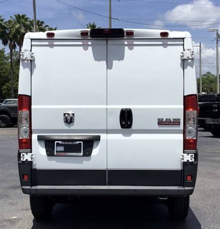 2018 Ram 1500 Promaster Vans STD Roof 1 Owner Clean Carfax Best for sale in TAMPA, FL – photo 24