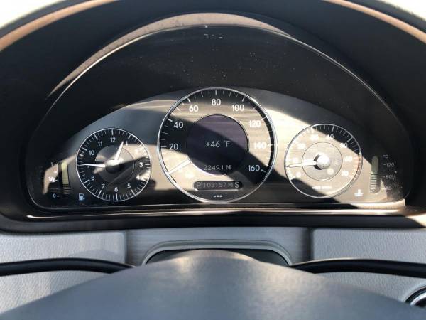 2004 Mercedes-Benz CLK 320 Convertible LOW Miles - cars & trucks -... for sale in Derry, NH – photo 14