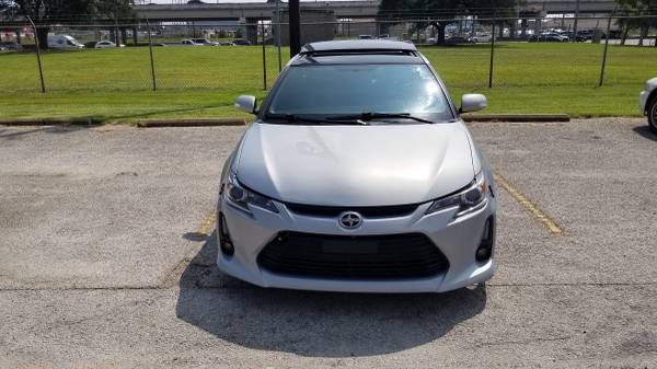 2014 Scion Tc, clean title, no accidents - cars & trucks - by owner... for sale in Houston, TX – photo 15