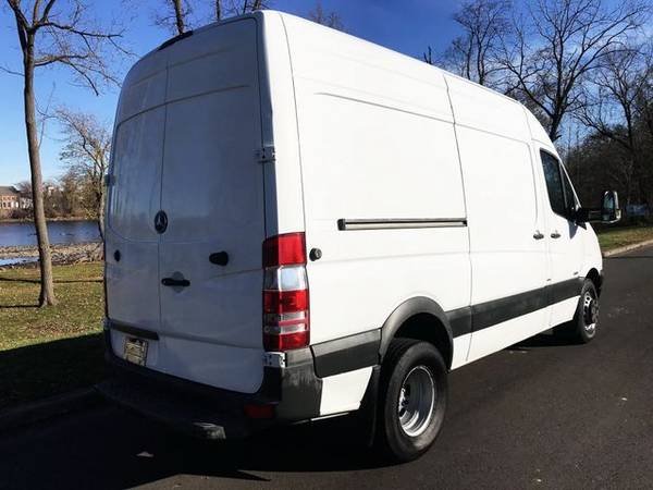 2012 Mercedes-Benz Sprinter 3500 Cargo - Financing Available! - cars... for sale in Morrisville, PA – photo 3