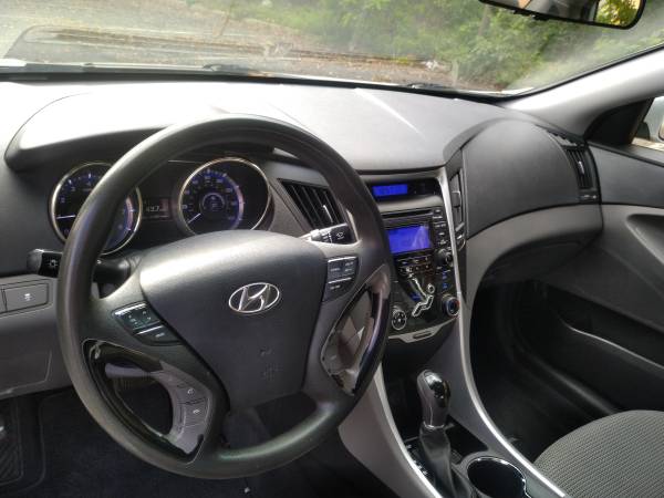 2012 Hyundai Sonata GLS - cars & trucks - by dealer - vehicle... for sale in Chesapeake , VA – photo 16