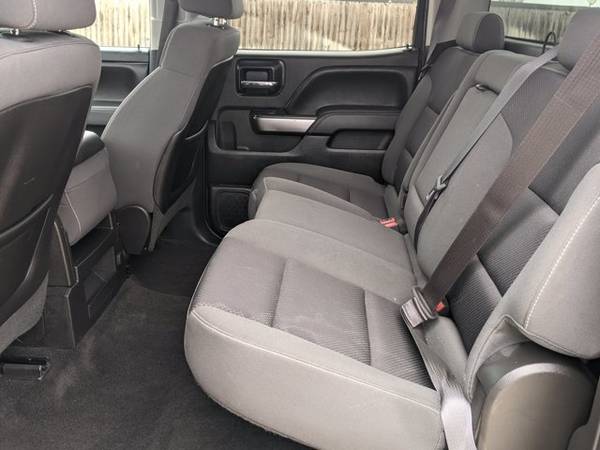 2014 Chevrolet Silverado 1500 LT SKU: EG437396 Pickup for sale in Corpus Christi, TX – photo 16