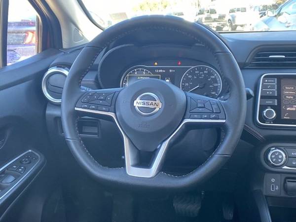 2021 Nissan Versa SR - - by dealer - vehicle for sale in Carrollton, GA – photo 15