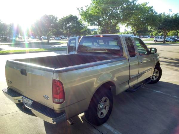 Ford F-150 XLT Crew Cab for sale in GRAPEVINE, TX – photo 15