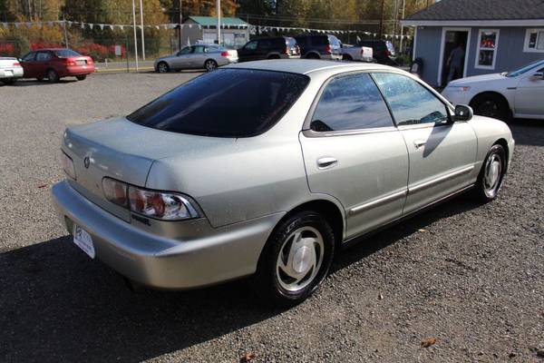 1997 Acura Integra LS - cars & trucks - by dealer - vehicle... for sale in PUYALLUP, WA – photo 5