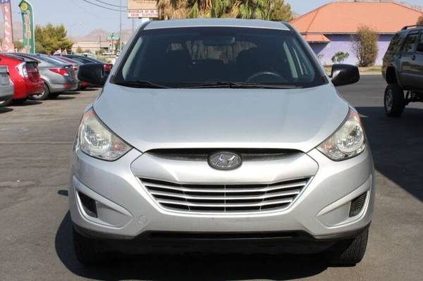 2013 HYUNDAI TUCSON GL..LOADED DRIVES GREAT A/C GAS SAVER BEST BUY!... for sale in Las Vegas, NV – photo 2