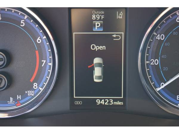 2017 Toyota Corolla SE - Finance Here! Low Rates Available! for sale in Hurst, TX – photo 18