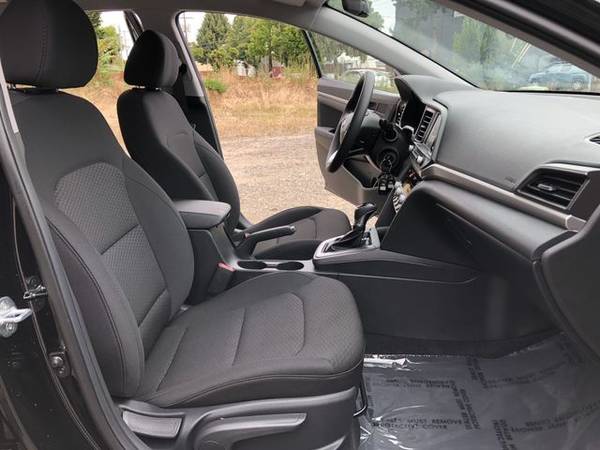 2020 HYUNDAI ELANTRA SEL LOADED LIKE NEW ONLY 2400MILES - cars &... for sale in Portland, OR – photo 14