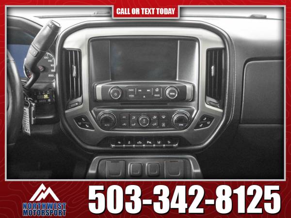 trucks Lifted 2014 GMC Sierra 1500 Denali 4x4 for sale in Puyallup, OR – photo 13
