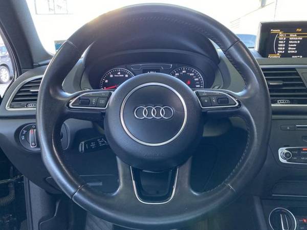 2017 Audi Q3 2.0T Premium SUV - cars & trucks - by dealer - vehicle... for sale in Richmond Hill, NY – photo 13