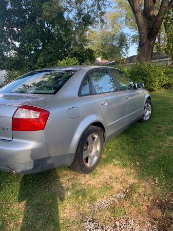 2004 Audi A4 *NEED GONE for sale in Pittsburgh, PA – photo 3