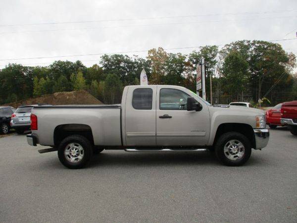 2009 Chevrolet Chevy Silverado 2500HD LT Full Power ~ Warranty... for sale in Brentwood, NH – photo 2