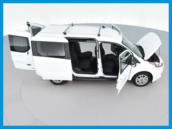 2020 Ford Transit Connect Passenger Wagon XLT Van 4D wagon White for sale in Seffner, FL – photo 20