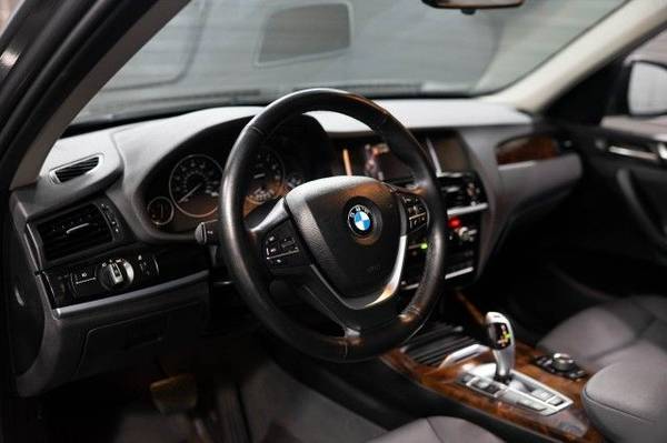 2015 BMW X3 xDrive28i Sport Utility 4D SUV - - by for sale in Sykesville, MD – photo 8