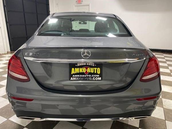 2017 Mercedes-Benz E 300 4MATIC AWD E 300 4MATIC 4dr Sedan $1500 -... for sale in Waldorf, District Of Columbia – photo 7