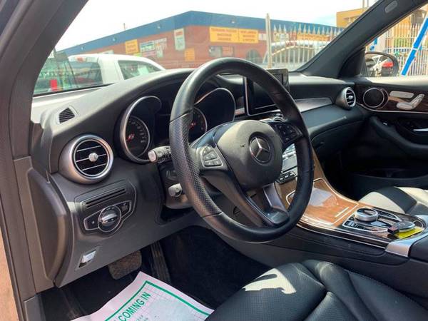 2019 Mercedes GLC300 Repairable,repairables,rebuildable,rebuildables for sale in Denver, MN – photo 22