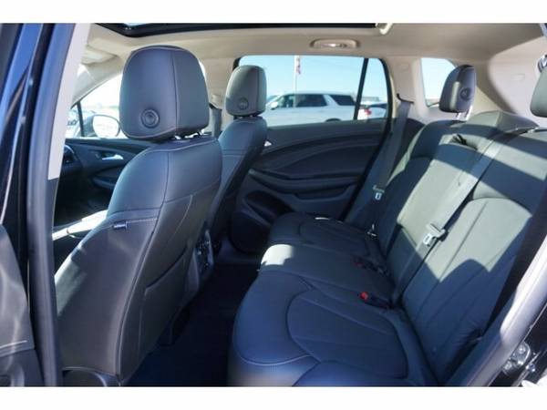 2017 Buick Envision Essence - cars & trucks - by dealer - vehicle... for sale in Brownsville, TN – photo 11