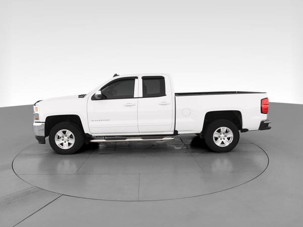 2019 Chevy Chevrolet Silverado 1500 LD Double Cab LT Pickup 4D 6 1/2... for sale in Providence, RI – photo 5