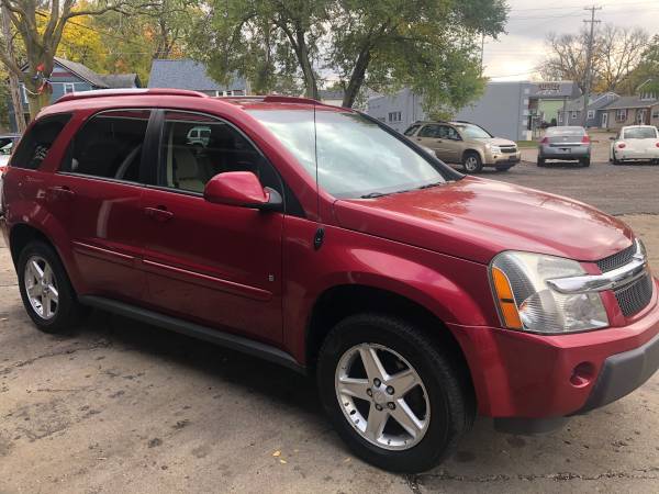 2006 CHEVROLET EQUINOX LT...ALL WHEEL DRIVE - cars & trucks - by... for sale in Holly, MI – photo 4
