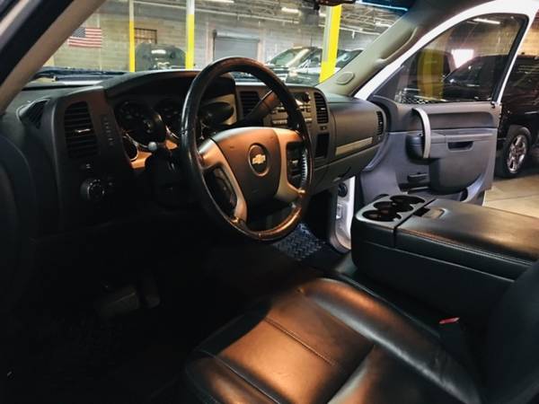2013 Chevrolet Silverado 1500 2WD Crew Cab 143.5 TEXAS EDITION" LT No for sale in Dallas, TX – photo 13